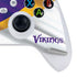 NFL Minnesota Vikings Xbox Series S Bundle Skin