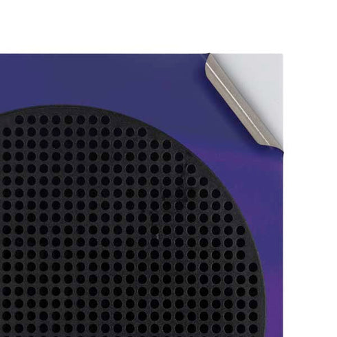 NFL Minnesota Vikings Xbox Series S Console Skin