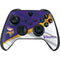 NFL Minnesota Vikings Xbox Series X Controller Skin