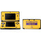 NFL Minnesota Vikings Yellow Performance Series 3DS (2011) Skin