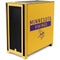 NFL Minnesota Vikings Yellow Performance Series Corsair 4000D Tempered Glass Mid-Tower ATX Case Skin