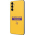 NFL Minnesota Vikings Yellow Performance Series Galaxy A14 5G Skin