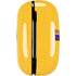 NFL Minnesota Vikings Yellow Performance Series Galaxy Buds Pro Skin