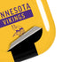 NFL Minnesota Vikings Yellow Performance Series Galaxy Buds Pro Skin