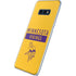 NFL Minnesota Vikings Yellow Performance Series Galaxy S10e Skin