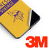 NFL Minnesota Vikings Yellow Performance Series Galaxy S10e Skin
