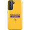 NFL Minnesota Vikings Yellow Performance Series Galaxy S21 5G Pro Case