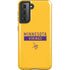 NFL Minnesota Vikings Yellow Performance Series Galaxy S21 5G Pro Case