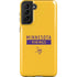 NFL Minnesota Vikings Yellow Performance Series Galaxy S21 FE Pro Case