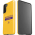 NFL Minnesota Vikings Yellow Performance Series Galaxy S21 Plus 5G Pro Case