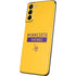 NFL Minnesota Vikings Yellow Performance Series Galaxy S21 Plus 5G Skin