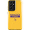 NFL Minnesota Vikings Yellow Performance Series Galaxy S21 Ultra 5G Pro Case
