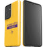 NFL Minnesota Vikings Yellow Performance Series Galaxy S21 Ultra 5G Pro Case