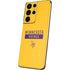 NFL Minnesota Vikings Yellow Performance Series Galaxy S21 Ultra 5G Skin