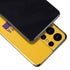 NFL Minnesota Vikings Yellow Performance Series Galaxy S21 Ultra 5G Skin