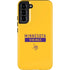 NFL Minnesota Vikings Yellow Performance Series Galaxy S22 Plus Pro Case