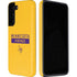 NFL Minnesota Vikings Yellow Performance Series Galaxy S22 Plus Pro Case