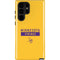 NFL Minnesota Vikings Yellow Performance Series Galaxy S22 Ultra Pro Case