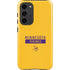 NFL Minnesota Vikings Yellow Performance Series Galaxy S23 Plus Pro Case