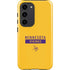 NFL Minnesota Vikings Yellow Performance Series Galaxy S23 Pro Case