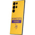 NFL Minnesota Vikings Yellow Performance Series Galaxy S23 Ultra Skin