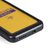 NFL Minnesota Vikings Yellow Performance Series Galaxy S23 Waterproof Case