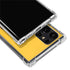 NFL Minnesota Vikings Yellow Performance Series Galaxy S24 Ultra Clear Case