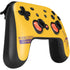NFL Minnesota Vikings Yellow Performance Series Google Stadia Controller Skin