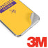 NFL Minnesota Vikings Yellow Performance Series iPhone 11 Pro Max Skin