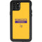 NFL Minnesota Vikings Yellow Performance Series iPhone 11 Pro Max Waterproof Case