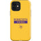 NFL Minnesota Vikings Yellow Performance Series iPhone 12 Impact Case