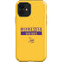 NFL Minnesota Vikings Yellow Performance Series iPhone 12 Impact Case