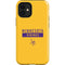NFL Minnesota Vikings Yellow Performance Series iPhone 12 Mini Impact Case