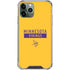 NFL Minnesota Vikings Yellow Performance Series iPhone 12 Pro Max Clear Case