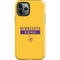NFL Minnesota Vikings Yellow Performance Series iPhone 12 Pro Max Impact Case