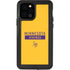 NFL Minnesota Vikings Yellow Performance Series iPhone 12 Pro Waterproof Case