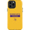 NFL Minnesota Vikings Yellow Performance Series iPhone 13 Pro Max Impact Case