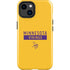 NFL Minnesota Vikings Yellow Performance Series iPhone 15 Plus Impact Case