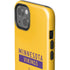 NFL Minnesota Vikings Yellow Performance Series iPhone 15 Plus Impact Case