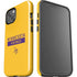 NFL Minnesota Vikings Yellow Performance Series iPhone 15 Plus Impact Case