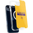 NFL Minnesota Vikings Yellow Performance Series iPhone 15 Plus MagSafe Case