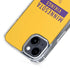 NFL Minnesota Vikings Yellow Performance Series iPhone 15 Plus MagSafe Case
