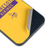 NFL Minnesota Vikings Yellow Performance Series iPhone 14 Skin