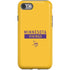 NFL Minnesota Vikings Yellow Performance Series iPhone SE (2nd & 3rd Gen) Pro Case