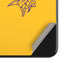 NFL Minnesota Vikings Yellow Performance Series iPhone SE (2nd & 3rd Gen) Skin