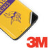 NFL Minnesota Vikings Yellow Performance Series Moto G6 Skin