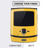 NFL Minnesota Vikings Yellow Performance Series Motorola RAZR Skin