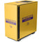 NFL Minnesota Vikings Yellow Performance Series NZXT H510 Compact ATX Mid-Tower Case Skin