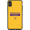 NFL Minnesota Vikings Yellow Performance Series Otterbox Symmetry iPhone Skin