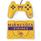 NFL Minnesota Vikings Yellow Performance Series PlayStation Classic Bundle Skin